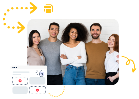 diverse-group-of-young-adults-smiling-representing-teamwork-by-toc-toc-marketing
