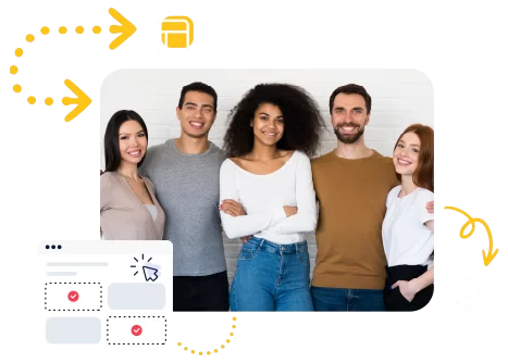 diverse-group-of-young-adults-smiling-representing-teamwork-by-toc-toc-marketing