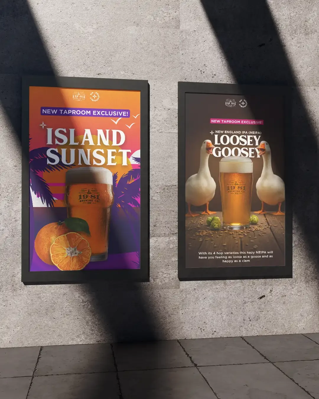 High-impact graphic design for marketing posters and flyers in Cayman